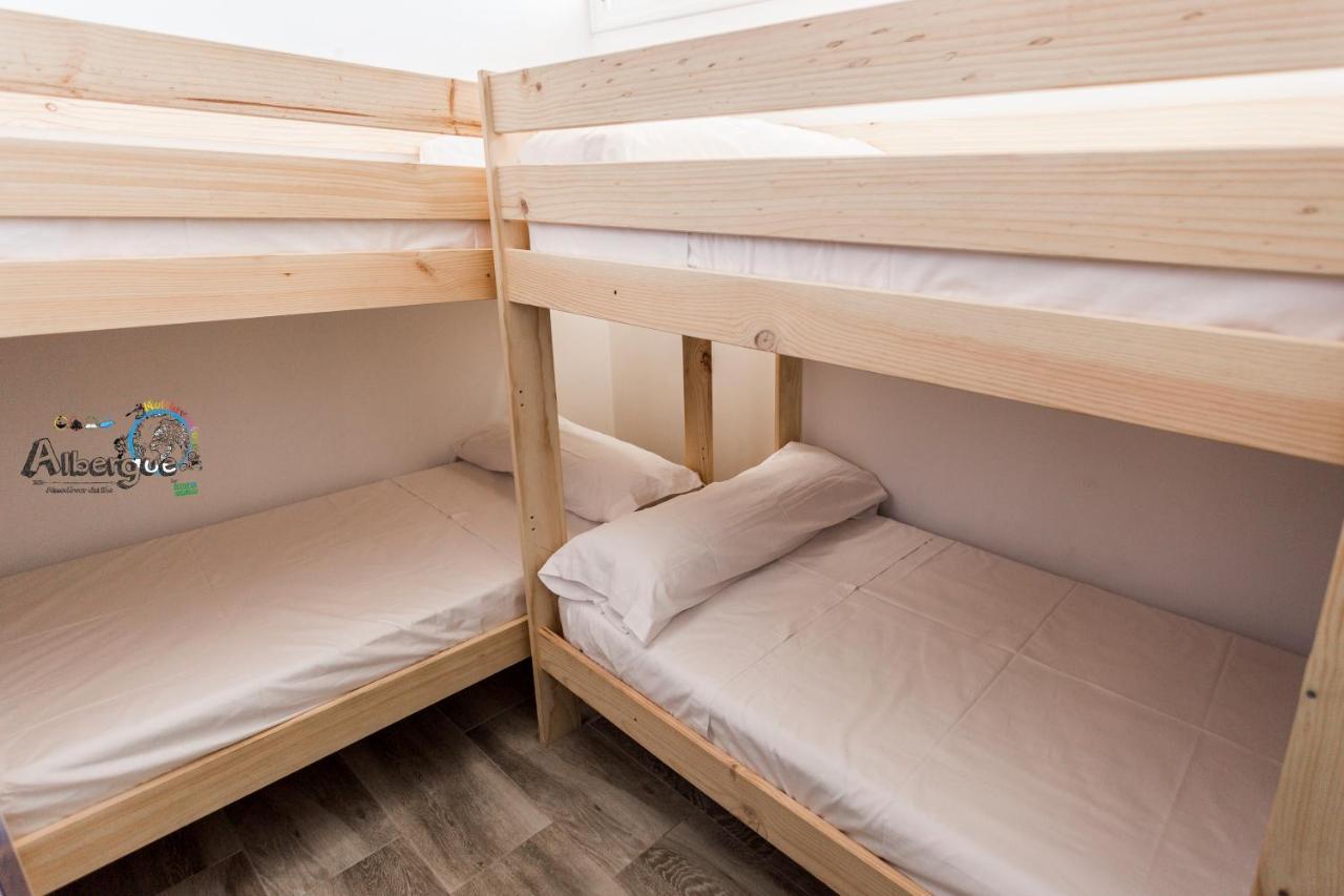 Albergue Multiaventura Active Andalucia Almodovar del Rio Luaran gambar
